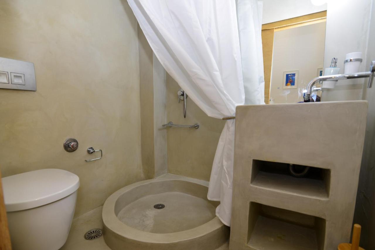 Athens Cozy Studio 4 Min Walk To The Acropolis Hil Leilighet Eksteriør bilde