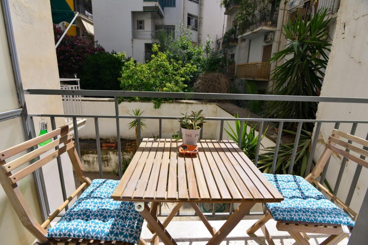 Athens Cozy Studio 4 Min Walk To The Acropolis Hil Leilighet Eksteriør bilde